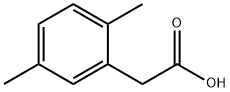 2,5-二甲基苯乙酸