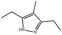 3,5-diethyl-4-methyl-1H-pyrazole