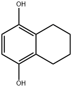 5,6,7,8-Tetrahydronaphthalene-1,4-diol