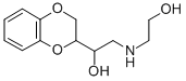 α-[[(2-Hydroxyethyl)amino]methyl]-1,4-benzodioxane-2-methanol