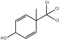 3-(2,2-Dichlorophenyl)-2,2-dimethylcyclopropanecarbonyl chloride (control hydrochloride)