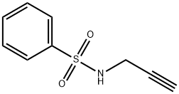 N-(丙-2-炔-1-基)苯磺酰胺