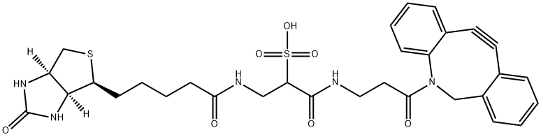 WS DBCO-Biotin