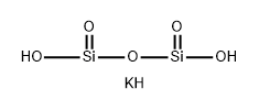 Silicic acid (H2Si2O5), dipotassium salt