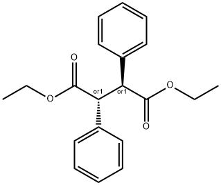 (2R,3S)-2,3-二苯基琥珀酸二乙酯