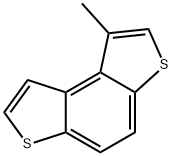 1-Methylbenzo[1,2-b:4,3-b']dithiophene