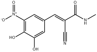 恩他卡朋EP杂质G