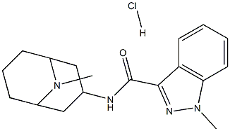 格拉斯琼杂质C