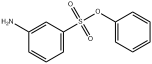 3-Aminobenzenesulfonic acid phenyl ester