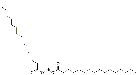 nickel(2+) palmitate