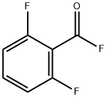 Benzoyl fluoride, 2,6-difluoro- (8CI,9CI)