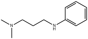 N-Phenyl-N',N'-dimethyl-1,3-propanediamine