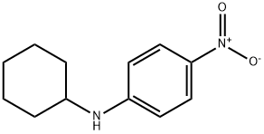N-环己基-4-硝基苯胺