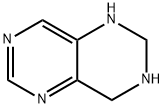 Pyrimido[5,4-d]pyrimidine, 1,2,3,4-tetrahydro- (8CI)