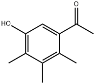 5'-Hydroxy-2',3',4'-trimethylacetophenone
