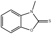 3-甲基-2(3H)-苯丙唑硫酮