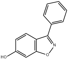 3-苯基苯并[D]异恶唑-6-醇