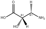 [S-(R*,R*)]-3-AMino-2-hydroxy-propanoic-2,3-d2 Acid