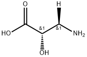 S-(R*,S*)]-3-AMino-2-hydroxy-propanoic-3-d Acid