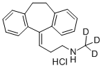 NORTRIPTYLINE-D3 HYDROCHLORIDE SOLUTION