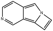 Azeto[1,2:1,2]pyrrolo[3,4-c]pyridine (9CI)