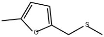 Furan, 2-methyl-5-(methylthio)methyl-