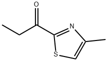 1-Propanone, 1-(4-methyl-2-thiazolyl)-
