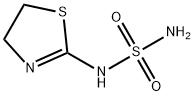 Sulfamide, (4,5-dihydro-2-thiazolyl)- (9CI)