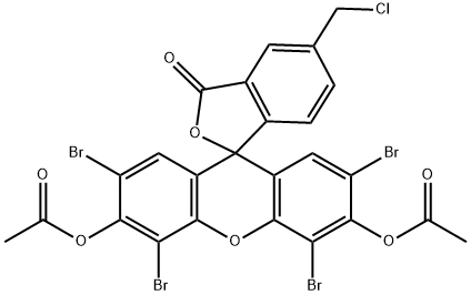 5-CHLOROMETHYLEOSIN DIACETATE