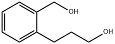 Benzenepropanol, 2-(hydroxymethyl)- (9CI)