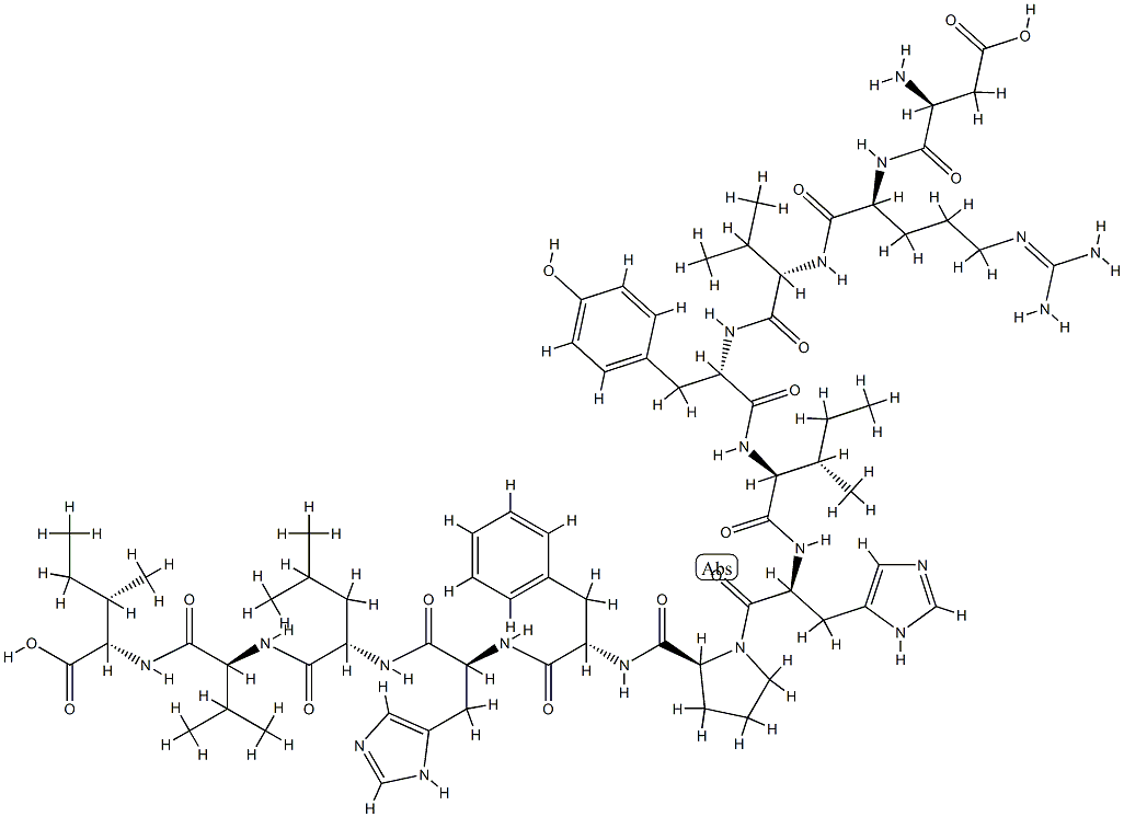 ANGIOTENSIN (1-12) (HUMAN)