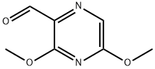3,5-DIMETHOXYPYRAZINE-2-CARBALDEHYDE