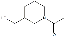 (1-乙酰基哌啶-3-基)甲醇