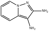 Pyrazolo[1,5-a]pyridine-2,3-diamine (9CI)