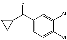 3,4-二氯苯基环丙基甲基酮