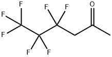 4,4,5,5,6,6,6-HEPTAFLUORO-2-HEXANONE