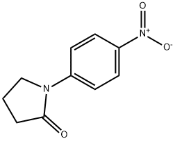 1-(4-硝基苯基)-2-吡咯烷酮