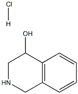 4- 羟基-3,4 - 二氢-1H-异喹啉盐酸盐