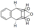 2,7-Ethanonaphth[2,3-b]oxirene-8,9-dione, 1a,2,7,7a-tetrahydro-, (1aalpha,2ba,7ba,7aalpha)- (9CI)