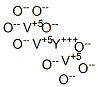 trivanadium yttrium nonaoxide