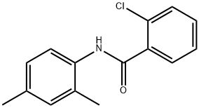 4-氯-N-(2,4-二甲基苯基)苯甲酰胺