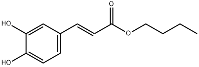 E-Caffeic acid n-butyl ester
