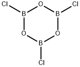 Trichloroboroxin