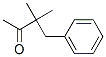 3,3-dimethyl-4-phenylbutan-2-one