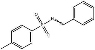 N-BENZYLIDENE-P-TOLUENESULFONAMIDE