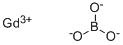 GADOLINIUM BORATE