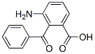 3-Amino-2-benzoylbenzoic acid
