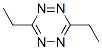 3,6-Diethyl-1,2,4,5-tetrazine