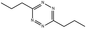 3,6-Dipropyl-1,2,4,5-tetrazine