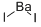 Barium iodide